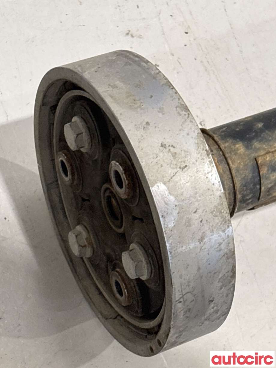 Mellomaksel til VW Golf VII 2012-2017 (Fase 1) (VOLKSWAGEN|5Q0521101AJ|5Q0521101BJ)