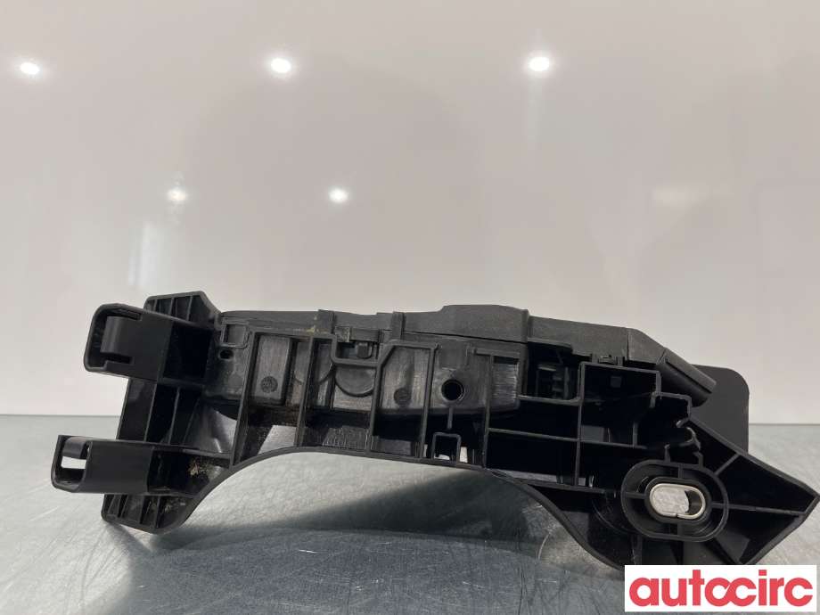 Pedal gass til VW Tiguan 2011-2016 (Type I, Fase 2)  (VOLKSWAGEN|1K1721503BE|1K1721503BC)