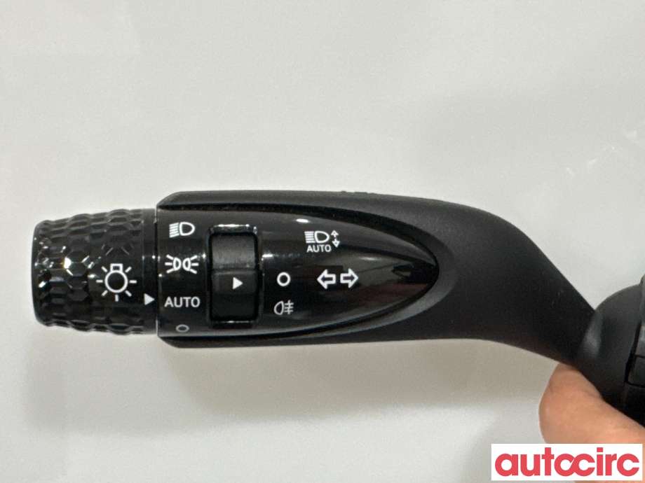 Bryter combi til Hyundai Tucson 2021-->>  (HYUNDAI|934D5N7870|)