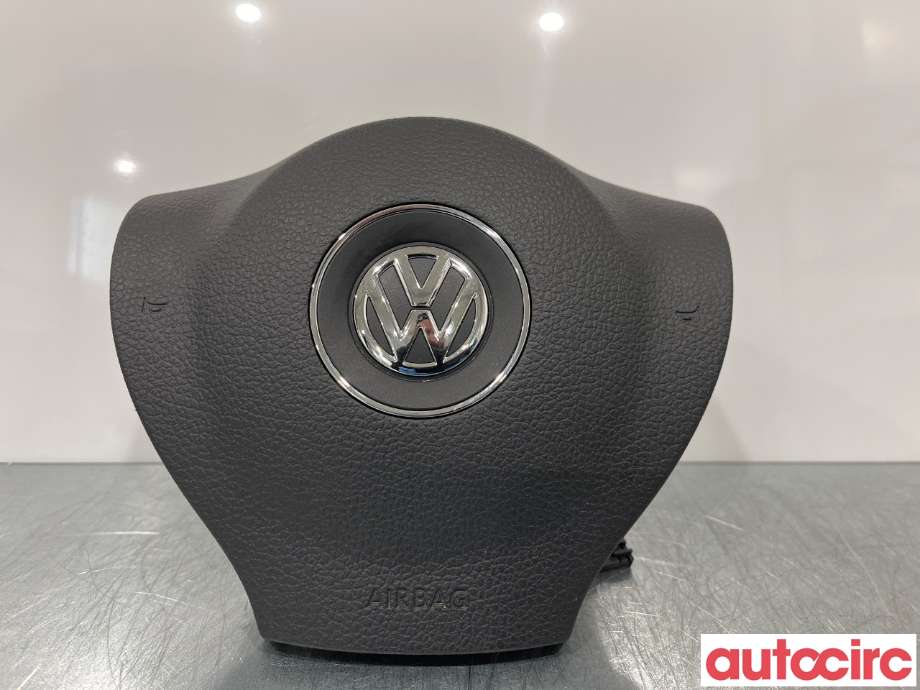 Airbag rattpute til VW Tiguan 2011-2016 (Type I, Fase 2) (VOLKSWAGEN|1T0880201AA|1T0880201T)