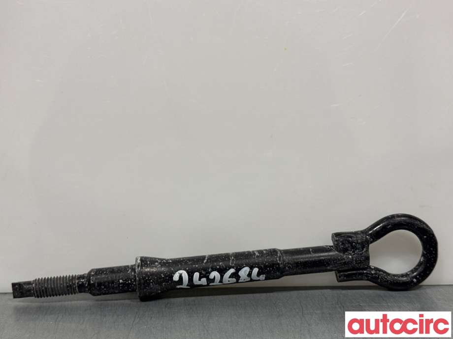 Bagasjerom slepeøye/tauekrok til Peugeot 2008 2013-2019 (Type I) (PEUGEOT|674416|)