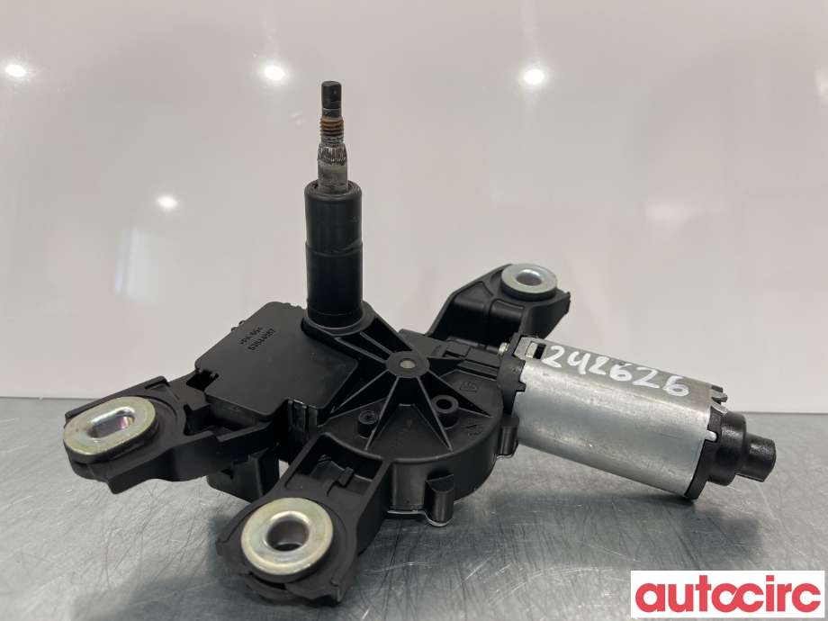 Viskermotor bakrute til VW Tiguan 2011-2016 (Type I, Fase 2) (VOLKSWAGEN|5N0955711B|5N0955711A)