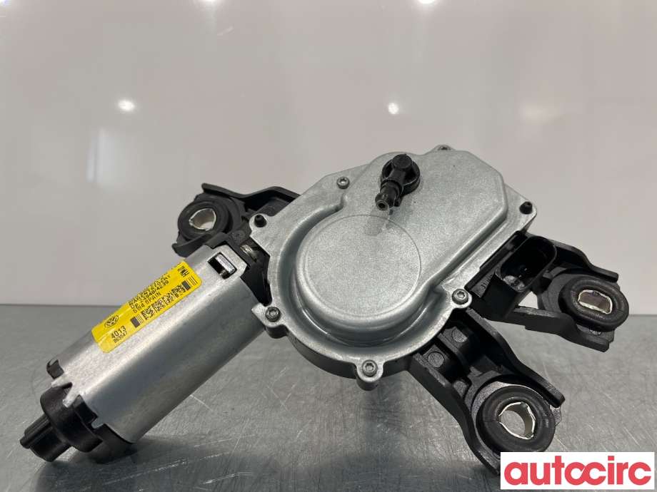 Viskermotor bakrute til VW Tiguan 2011-2016 (Type I, Fase 2) (VOLKSWAGEN|5N0955711B|5N0955711A)