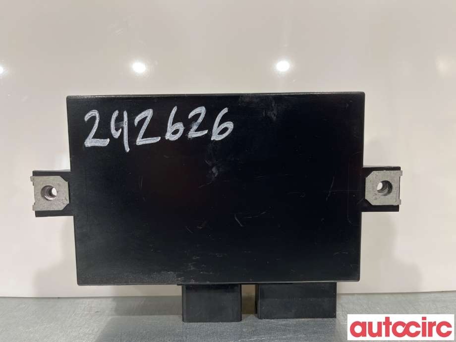 Styreenhet hengerfeste til VW Tiguan 2011-2016 (Type I, Fase 2)  (VOLKSWAGEN|1K0907383H|1K0907383G)