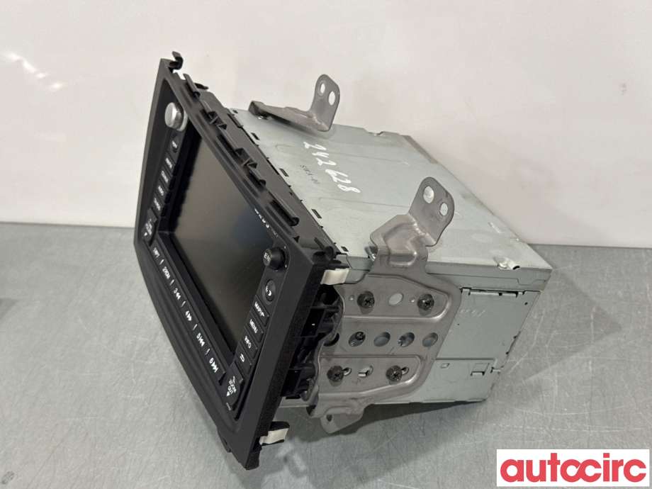 Bilstereo navigasjon til Honda CR-V 2007-2012 (Type III) (HONDA|39540-SWA-E04|BB730P0|39540-SWA-E040-M1)