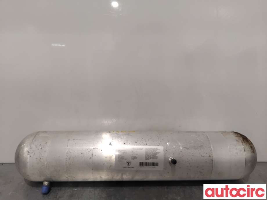 Diverse deler til Tesla Model S 2013-2016 (Fase 1) (TESLA|6006408-00-B|)