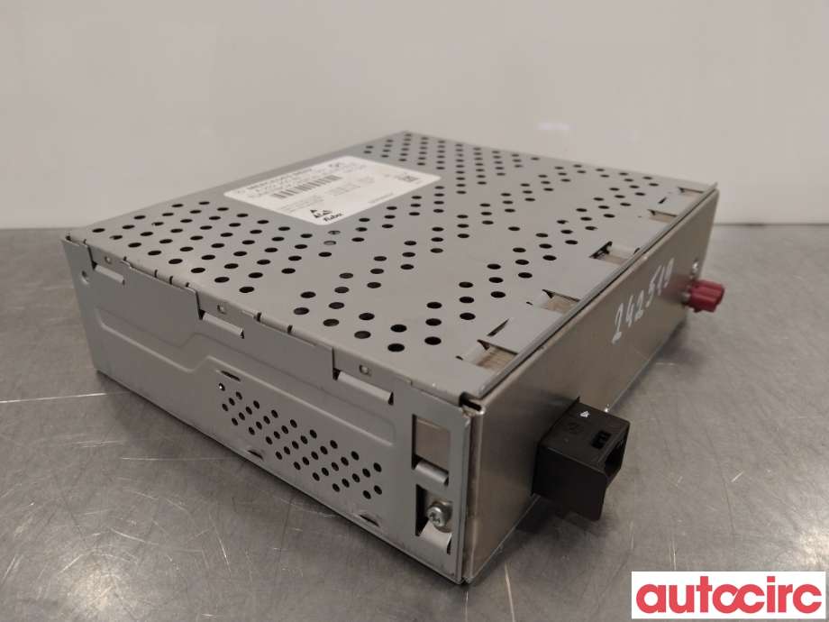 Bilstereo diverse til Mercedes C-Klasse 2018-2021 (Fase 2) (W205) (W205) (MERCEDES|A2229008911)