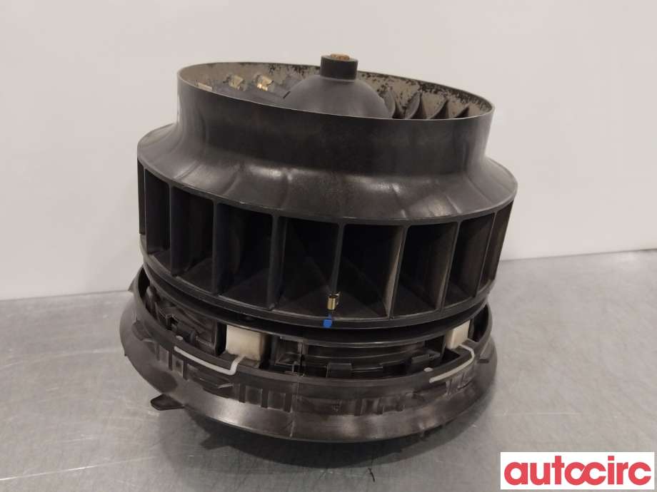 Varmeapparat motor til Mercedes C-Klasse 2018-2021 (Fase 2) (W205) (W205) (MERCEDES|A0999062003|)