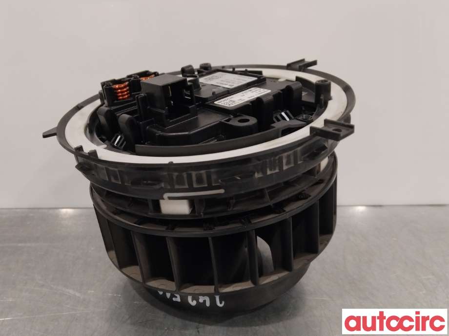 Varmeapparat motor til Mercedes C-Klasse 2018-2021 (Fase 2) (W205) (W205) (MERCEDES|A0999062003|)