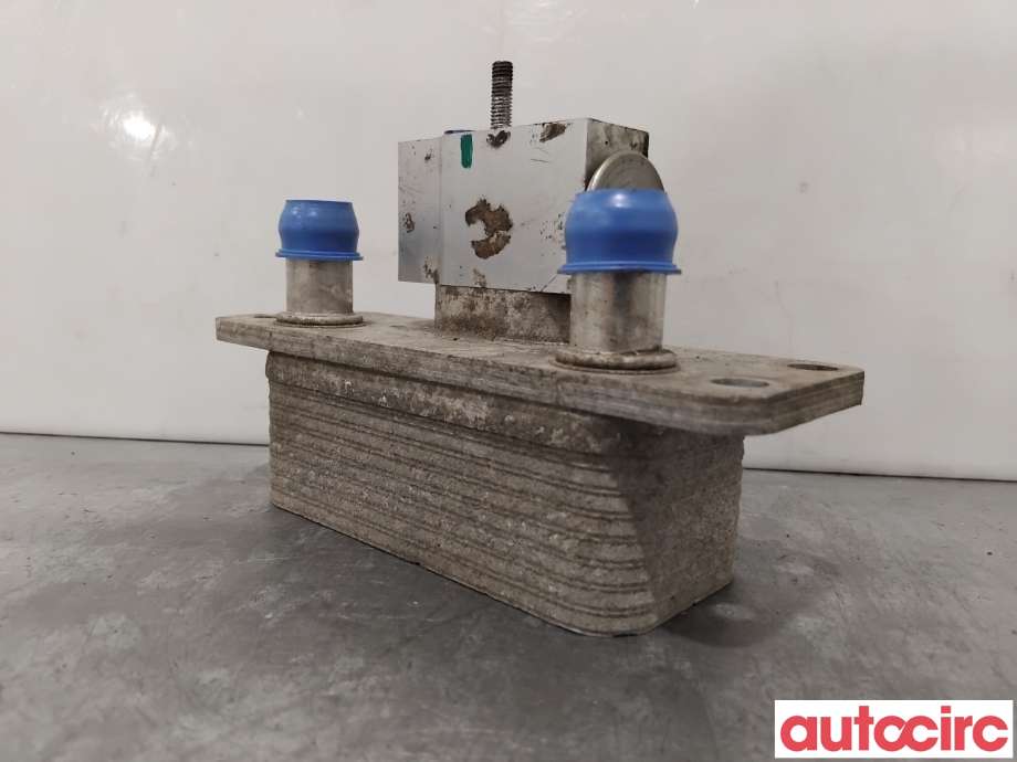 Varmeapparat diverse til Tesla Model S 2013-2016 (Fase 1) (TESLA|1019540-00-C|)