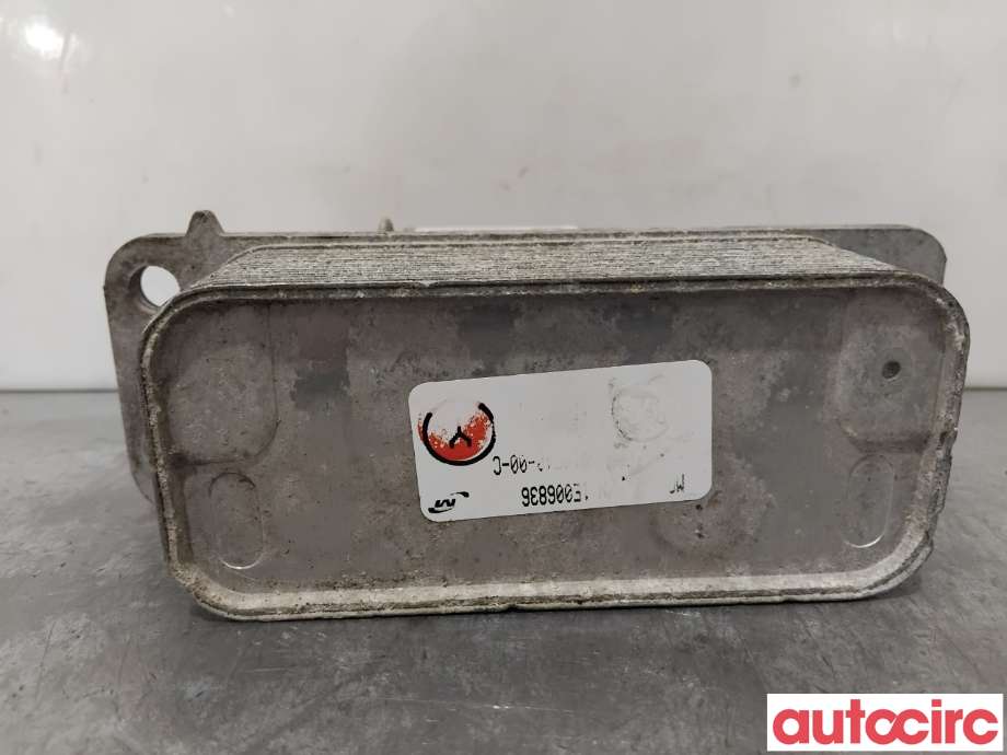 Varmeapparat diverse til Tesla Model S 2013-2016 (Fase 1) (TESLA|1019540-00-C|)