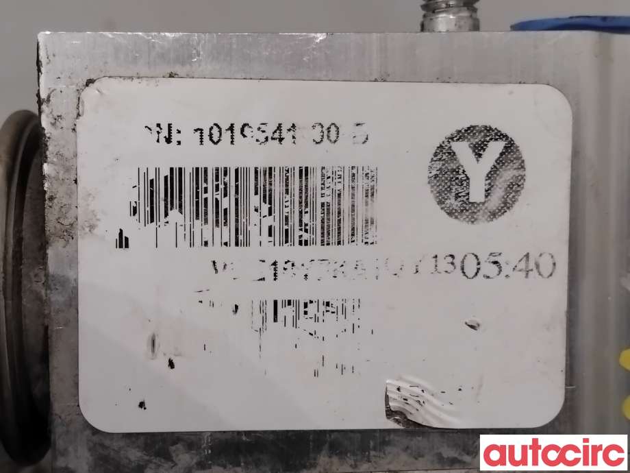 Varmeapparat diverse til Tesla Model S 2013-2016 (Fase 1) (TESLA|1019540-00-C|)