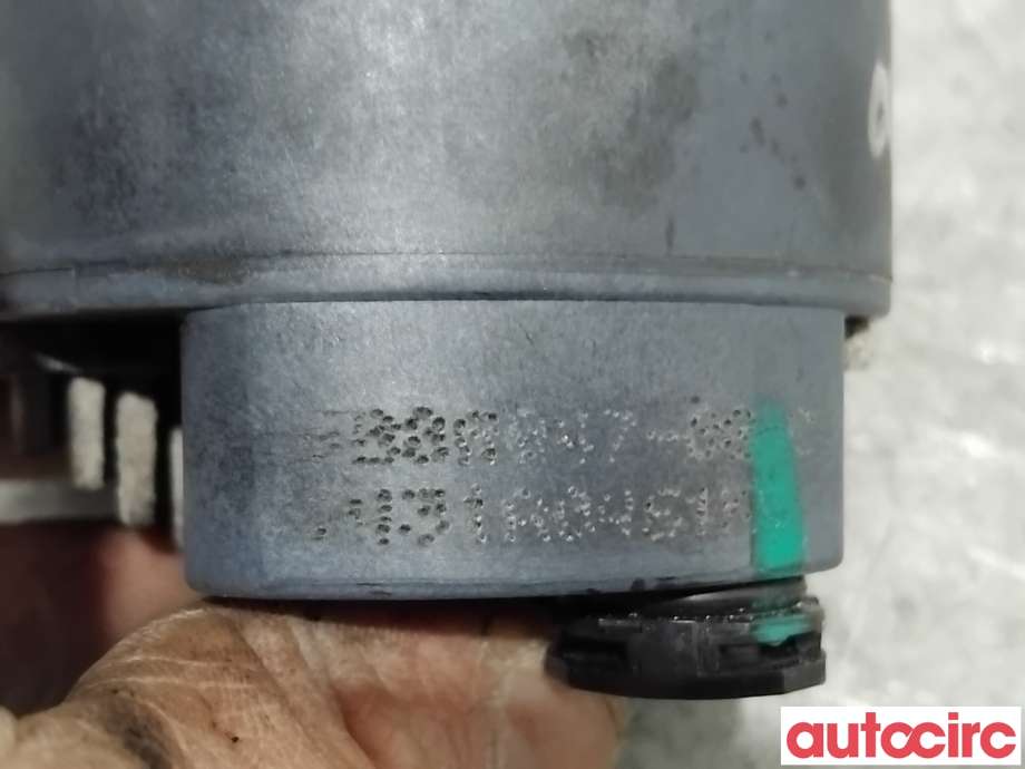 Sirkulasjonspumpe til Tesla Model S 2013-2016 (Fase 1)  (TESLA|6008047-00-C|)