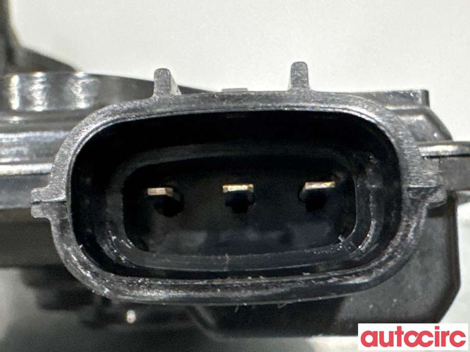 Baklukelås til Toyota Avensis 2009-2015 (Type III, Fase 1)  (TOYOTA|6935005060|)