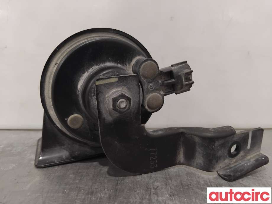 Horn/signalhorn til Hyundai Ioniq Electric 2016-2019 (Fase 1) (HYUNDAI|96610G2100||96610-G2100)