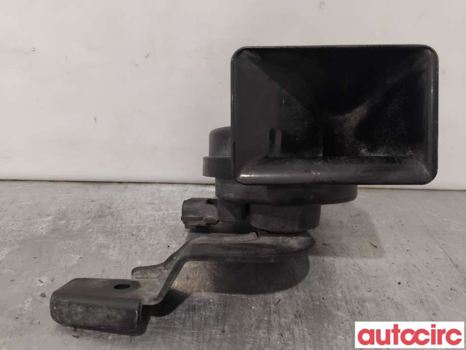 Horn/signalhorn til Hyundai Ioniq Electric 2016-2019 (Fase 1) (HYUNDAI|96610G2100||96610-G2100)