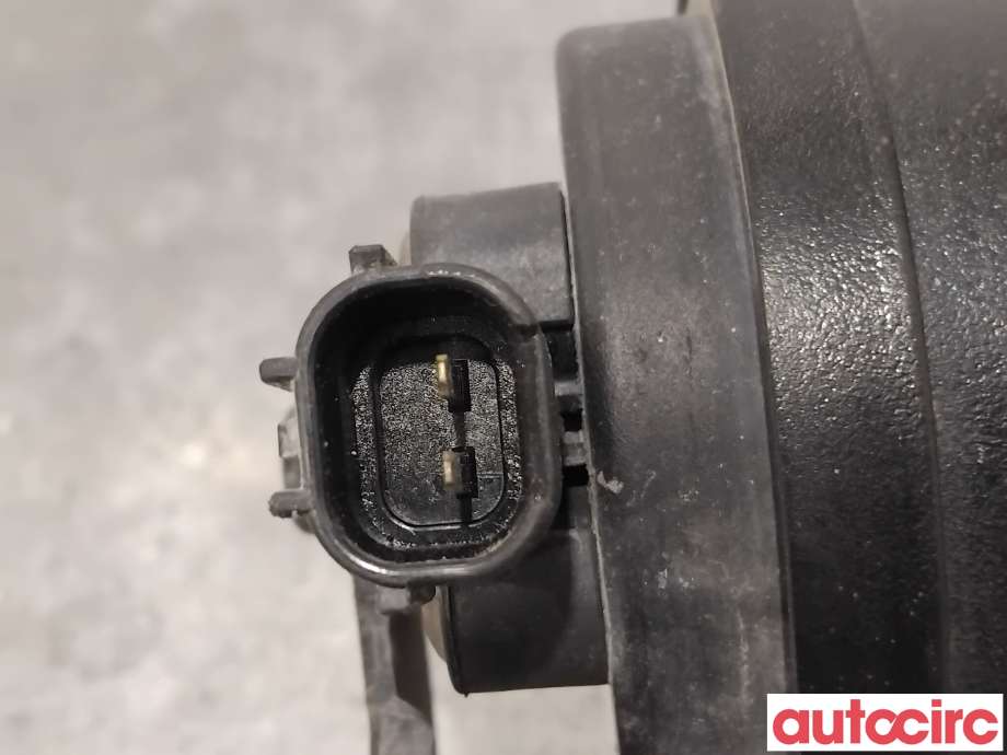Horn/signalhorn til Hyundai Ioniq Electric 2016-2019 (Fase 1) (HYUNDAI|96610G2100||96610-G2100)