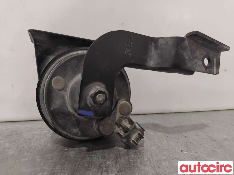 Horn/signalhorn til Hyundai Ioniq Electric 2016-2019 (Fase 1)  (HYUNDAI|96620G2100||96620-G2100)