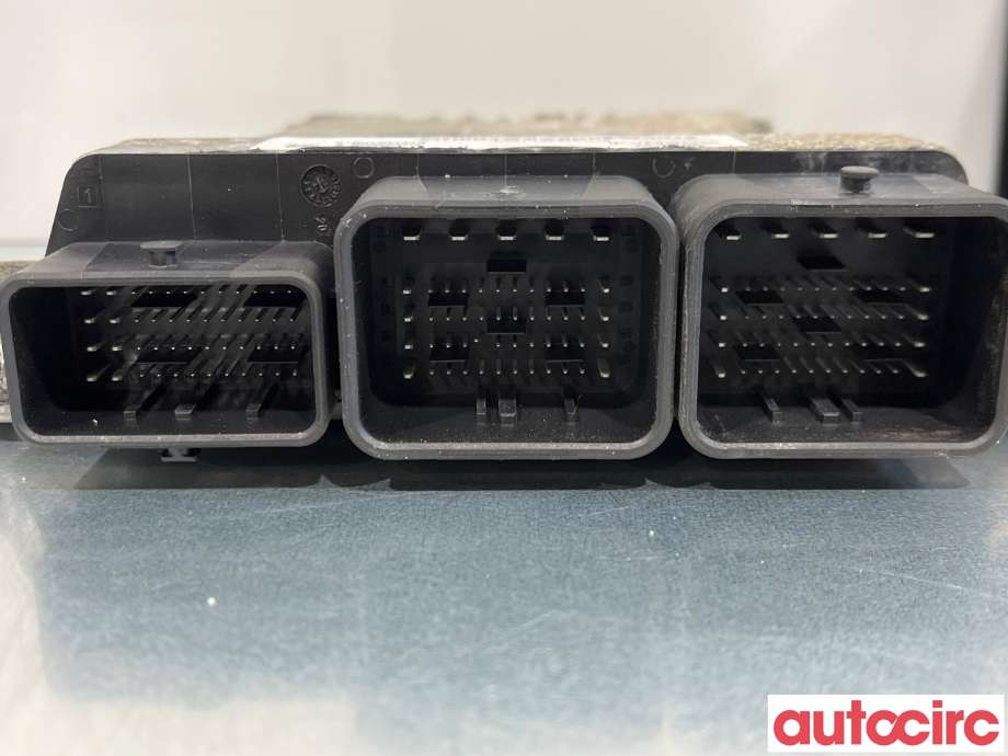Styreenhet motor til Ford Transit Connect 2013-2018 Type II, Fase 1  (FORD|1824683|DV61-12A650-CJB)