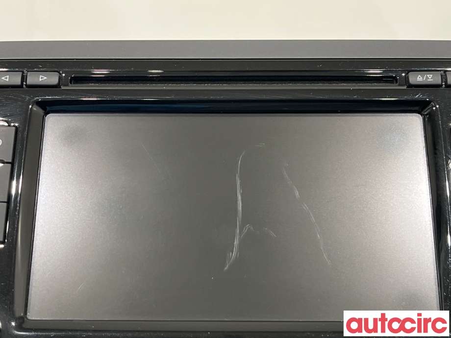 Bilstereo til VW Tiguan 2011-2016 (Type I, Fase 2)  (VOLKSWAGEN|3C8035195H|)