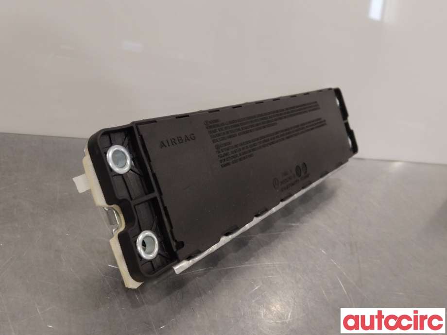 Airbag kne til Mercedes C-Klasse 2018-2021 (Fase 2) (W205) (W205) (MERCEDES|A2058600202|2058600202)