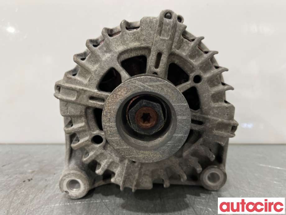 Dynamo til BMW 3-Serie, 2005-2011 (E90/E91/E92/E93) (E90/E91/E92/E93) (BMW|12317802619)