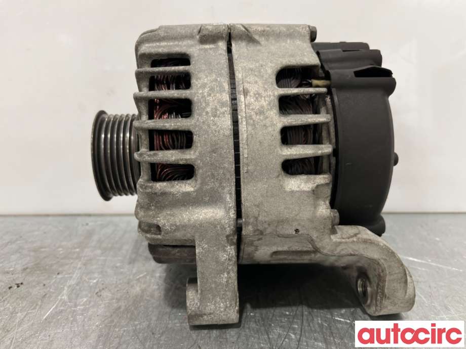 Dynamo til BMW 3-Serie 2005-2011 (E90/E91/E92/E93) (E90/E91/E92/E93) (BMW|12317802619|FG18S019|7802261)