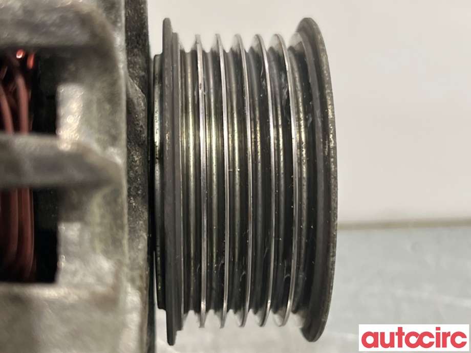 Dynamo til BMW 3-Serie 2005-2011 (E90/E91/E92/E93) (E90/E91/E92/E93) (BMW|12317802619|FG18S019|7802261)