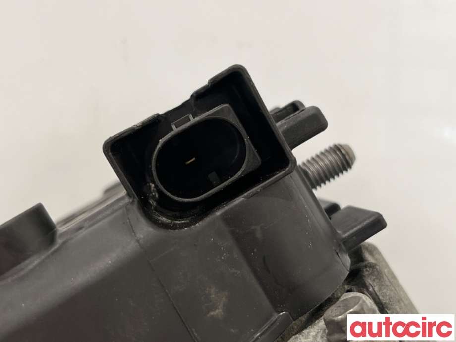 Dynamo til BMW 3-Serie 2005-2011 (E90/E91/E92/E93) (E90/E91/E92/E93) (BMW|12317802619|FG18S019|7802261)