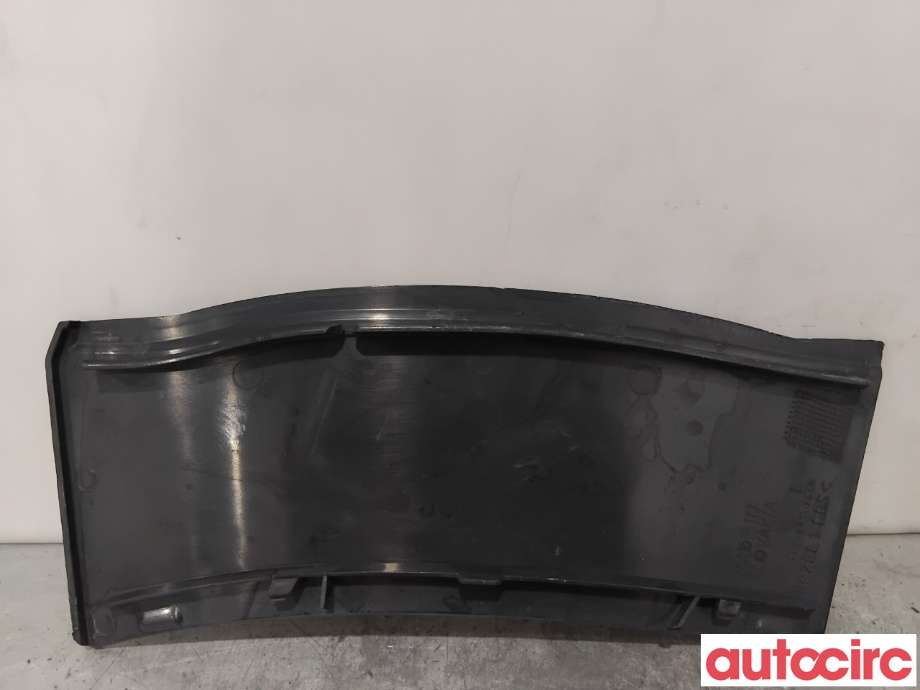 Karosseri bakpart til Porsche Cayenne 2010-2017 (92A) (92A) (PORSCHE|95863125500||7P5945255A)