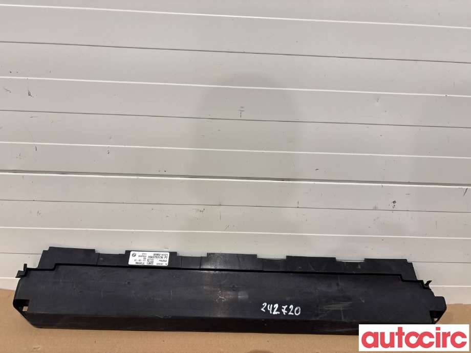 Diverse deler til BMW 5-Serie 2017-->> (G30/G31) (G30/G31) (BMW|17118632115|)