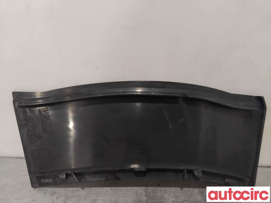 Karosseri bakpart til Porsche Cayenne 2010-2017 (92A) (92A) (PORSCHE|95863125600||7P5945256A)
