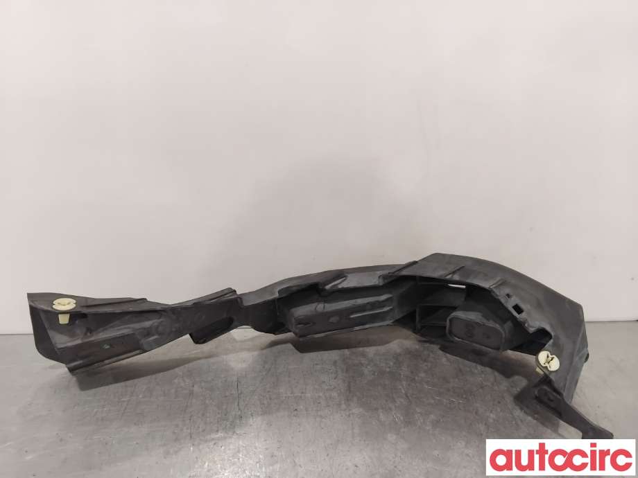 Støtfangerving høyre bak til Porsche Cayenne 2010-2017 (92A) (92A) (PORSCHE|95850539400||7P5807394A)