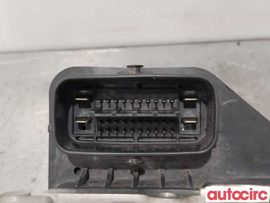 ABS sentral til Toyota Urban Cruiser 2009-2014  (TOYOTA|4405052A91|133800-6970|44540-52171)