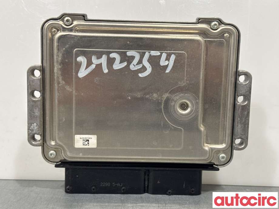 Styreenhet motor til Suzuki Vitara 2015-->> (Type IV)  (SUZUKI|33910-60R00|0261S11956)