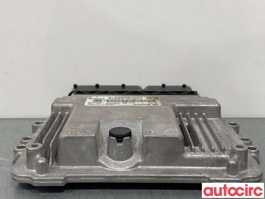 Styreenhet motor til Suzuki Vitara 2015-->> (Type IV)  (SUZUKI|33910-60R00|0261S11956)