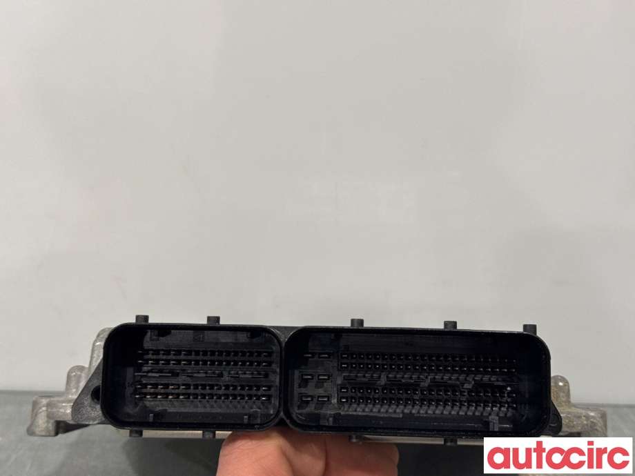 Styreenhet motor til Suzuki Vitara 2015-->> (Type IV)  (SUZUKI|33910-60R00|0261S11956)