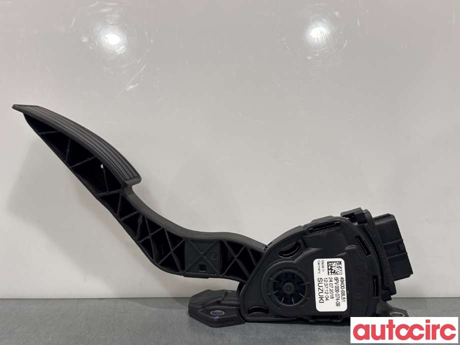 Pedal gass til Suzuki Vitara 2015-->> (Type IV)  (SUZUKI|49400-68L51|6PV009074-09)