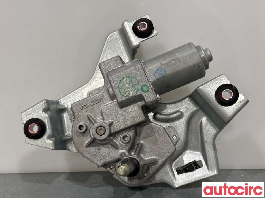 Viskermotor bakrute til Suzuki Vitara 2015-->> (Type IV) (SUZUKI|38810-54P00|)