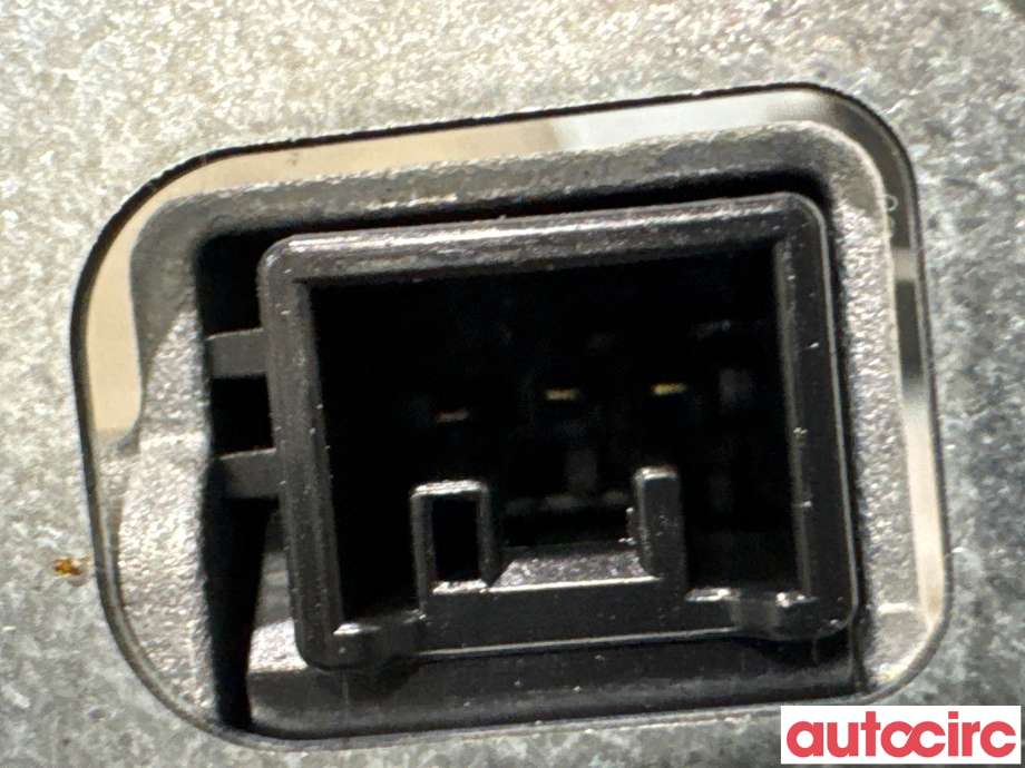 Viskermotor bakrute til Suzuki Vitara 2015-->> (Type IV) (SUZUKI|38810-54P00|)