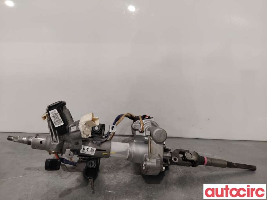 Rattaksel elektrisk servo til Toyota Urban Cruiser 2009-2014  (TOYOTA|4525052311|JJ001-00152|45250-52500)