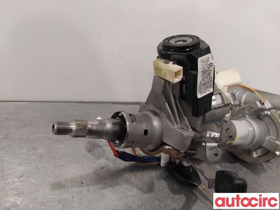 Rattaksel elektrisk servo til Toyota Urban Cruiser 2009-2014  (TOYOTA|4525052311|JJ001-00152|45250-52500)