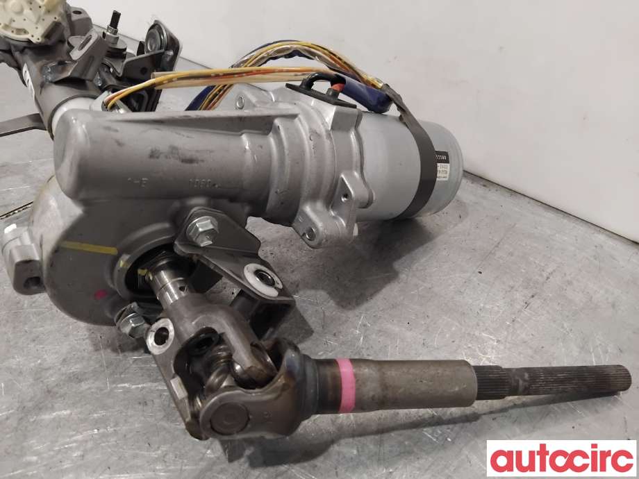 Rattaksel elektrisk servo til Toyota Urban Cruiser 2009-2014  (TOYOTA|4525052311|JJ001-00152|45250-52500)