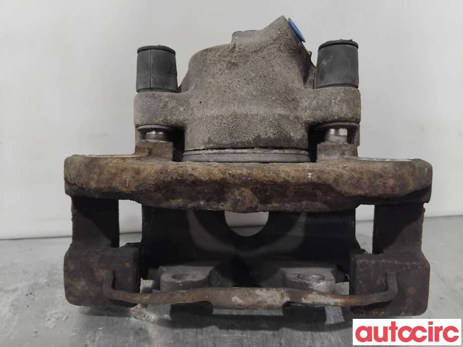 Bremsecaliper høyre foran til BMW 3-Serie 1998-2005 (E46) (E46) (BMW|34116758114|)