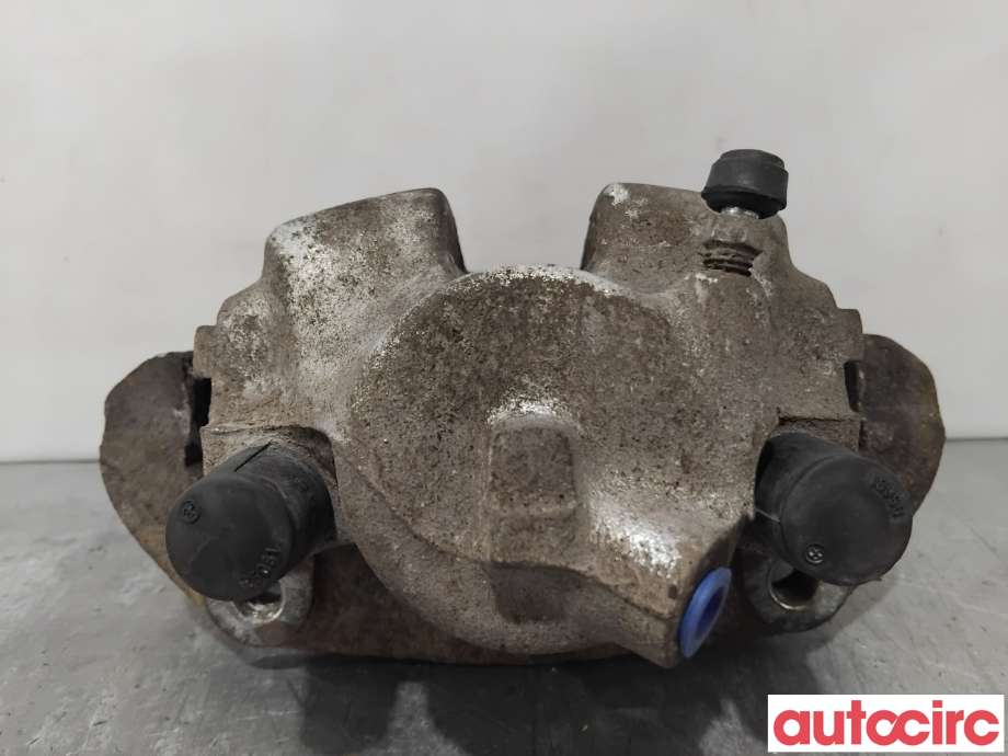 Bremsecaliper høyre foran til BMW 3-Serie 1998-2005 (E46) (E46) (BMW|34116758114|)