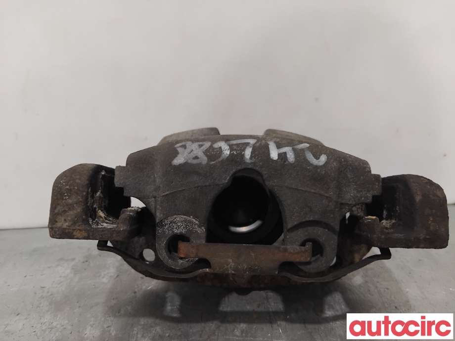 Bremsecaliper høyre foran til BMW 3-Serie 1998-2005 (E46) (E46) (BMW|34116758114|)