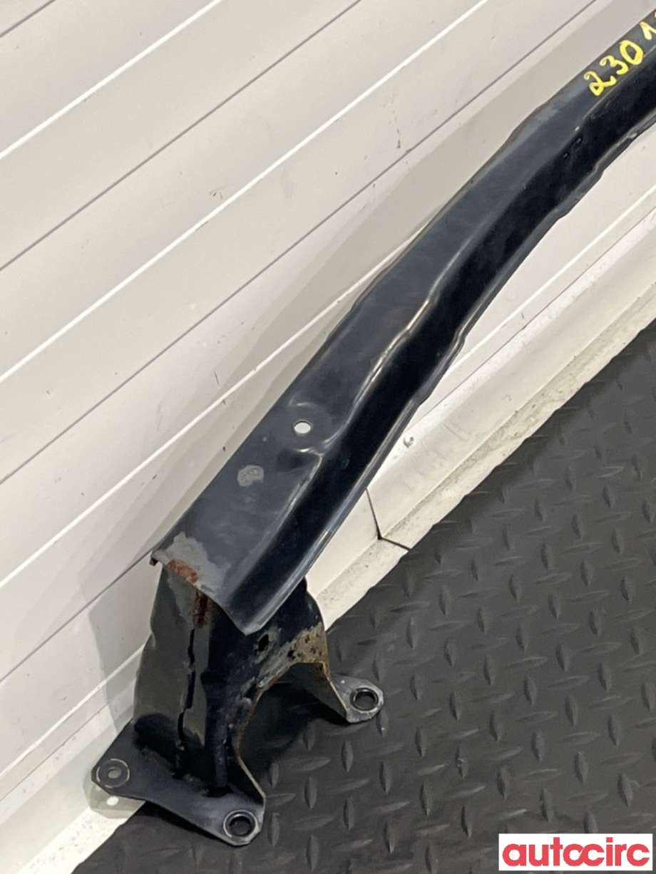 Støtfangerforsterkning foran til Mazda 6 2008-2010 (Type II, Fase 1) (MAZDA|GS1D-34-880|)
