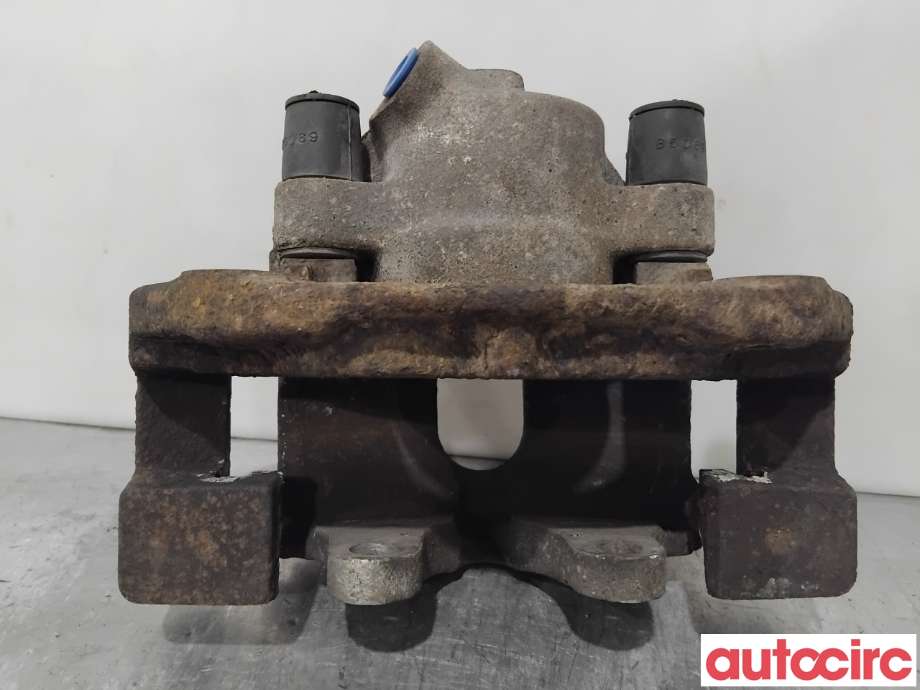 Bremsecaliper venstre foran til BMW 3-Serie 1998-2005 (E46) (E46) (BMW|34116758113|)