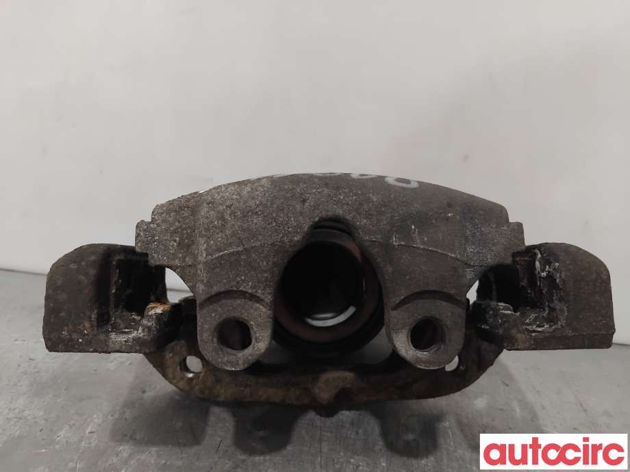 Bremsecaliper venstre foran til BMW 3-Serie 1998-2005 (E46) (E46) (BMW|34116758113|)