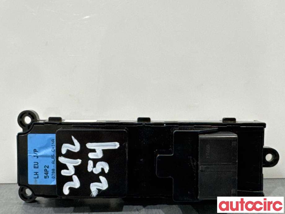 Bryter ruteheis til Suzuki Vitara 2015-->> (Type IV)  (SUZUKI|37990-54P20|)